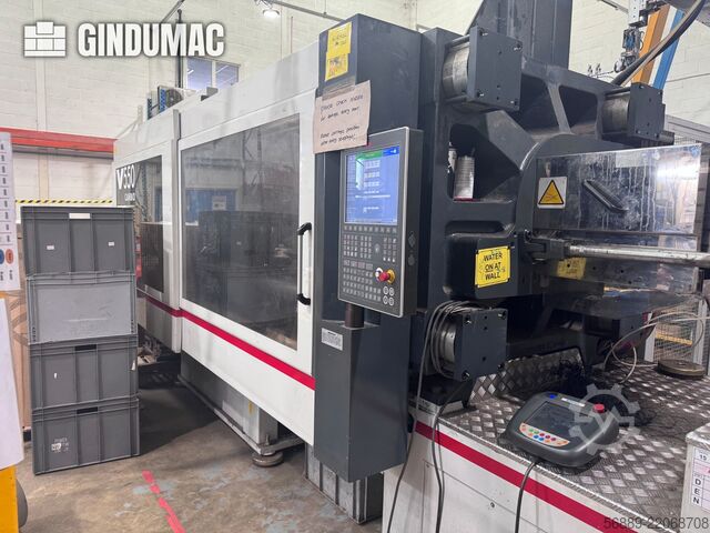 Negri Bossi 55000H-4250 Negri Bossi 55000H-4250