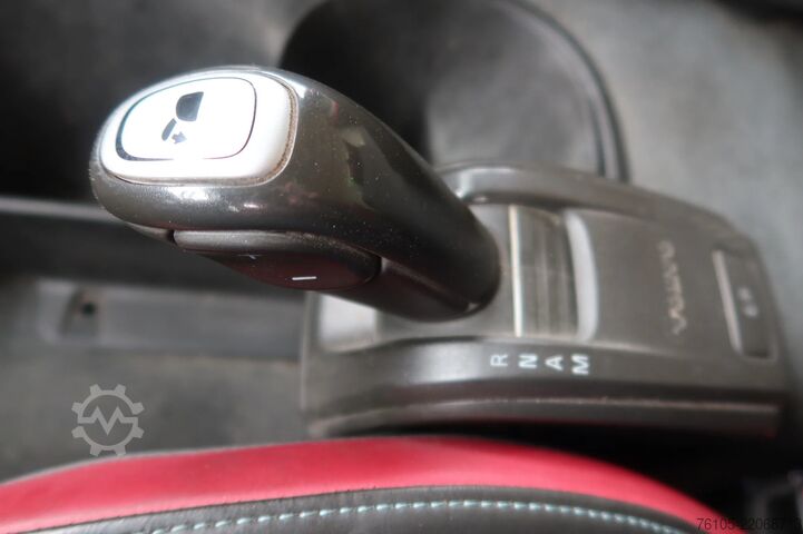 Kipper Volvo FM-X 420
