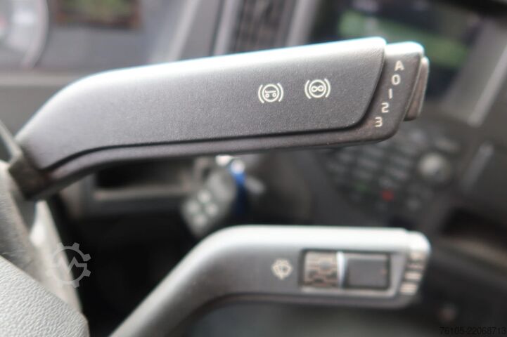 Kipper Volvo FM-X 420