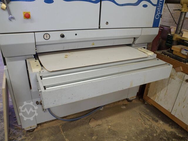  BÜTFERING STO 111 / C Optimat