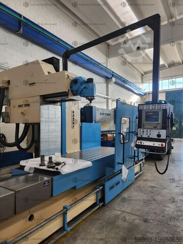 Fresadora Zayer Zayer 