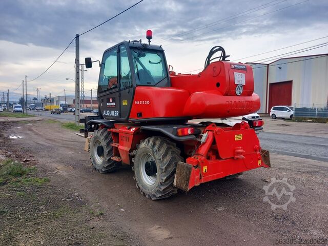  Manitou MRT1742