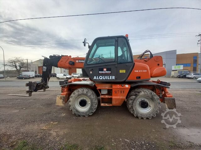  Manitou MRT1742