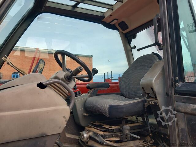  Manitou MRT1742
