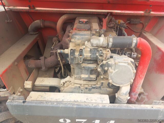  Manitou MRT1742