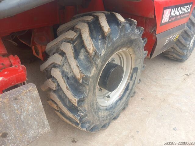 Manitou MRT1742