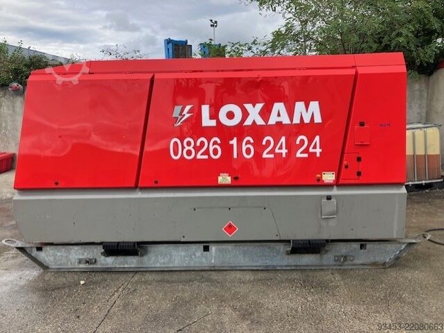 凯撒 M250 空气压缩机 KAESER M250