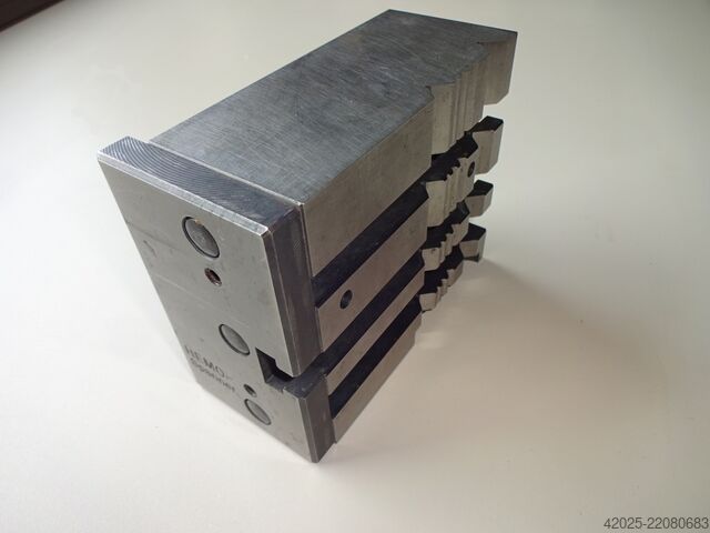 クランピングブロック HEMO 