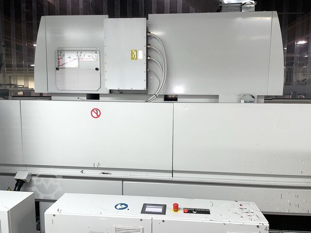 Oro peilio džiovintuvas Cefla SP-FEV, ECOGEL E4/5 + AQUADRY LA/5