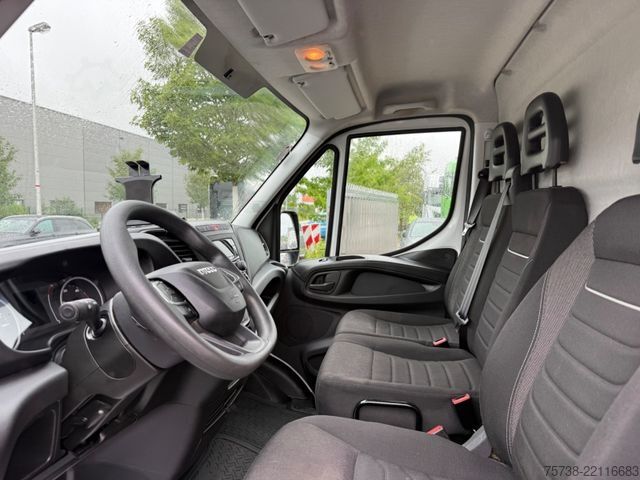Van atap tinggi IVECO Daily 35S14 Kasten MAXI/L3H3 Superhochdach/Klima