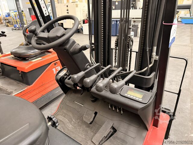 Electric Forklift EP EFL 181