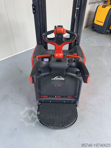 L 14 ap (1173) * TRIPEX FFL !! LINDE L 14 ap ( 1173 )  * TRIPLEX  FFL !!