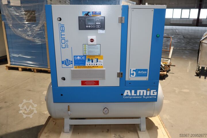  ALMIG Combi XP 6-270D