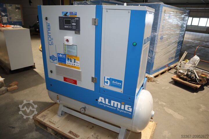  ALMIG Combi XP 6-270D