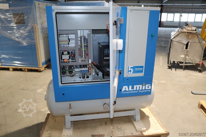  ALMIG Combi XP 6-270D