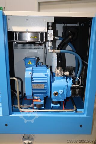  ALMIG Combi XP 6-270D