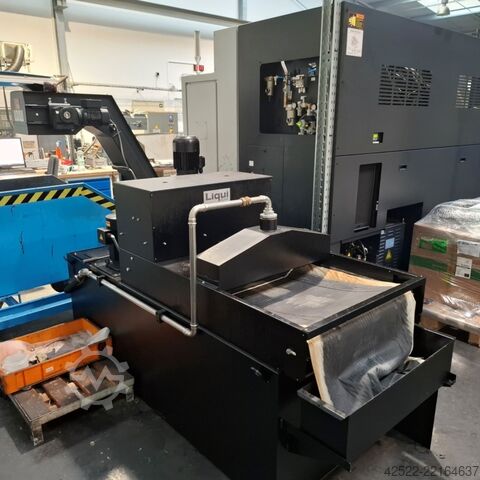 CNCターニング＆ミリングセンター Doosan Puma 3100 LY
