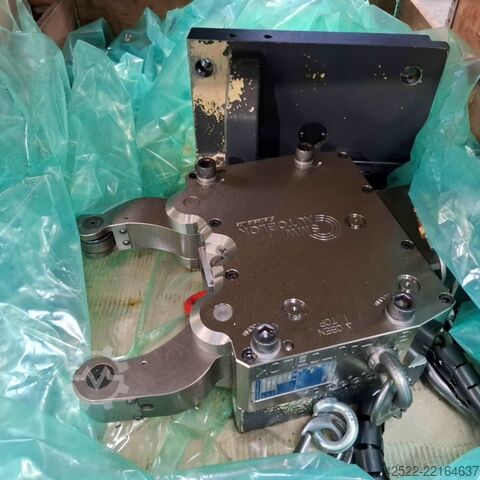 CNCターニング＆ミリングセンター Doosan Puma 3100 LY
