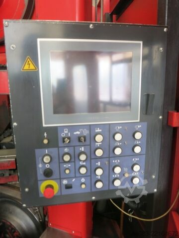 Scie à ruban automatique - Horizontale AMADA CTB400