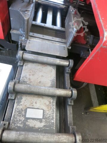Scie à ruban automatique - Horizontale AMADA PCSW 330
