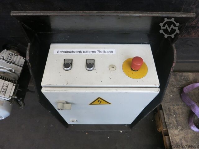 Scie à ruban automatique - Horizontale AMADA PCSW 330