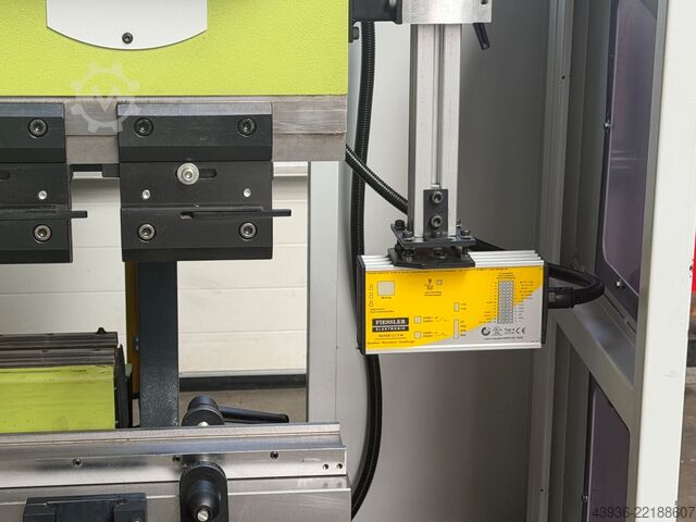 Presse plieuse TOSKAR - TA 2100-40 Toskar TA 2100-40