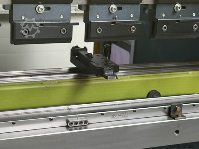Presse plieuse TOSKAR - TA 2100-40 Toskar TA 2100-40