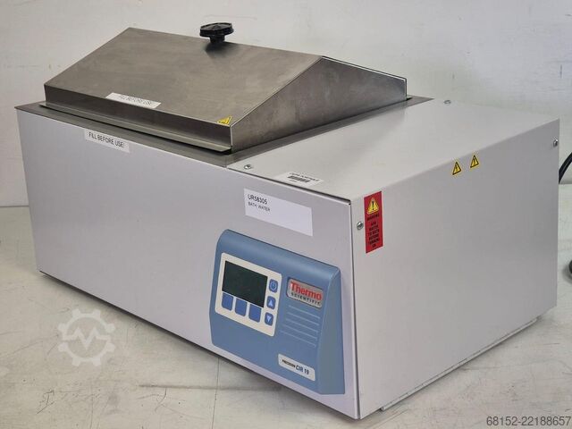 Thermo Scientific CIR19 Bak Sirkulasi Thermo Scientific CIR19