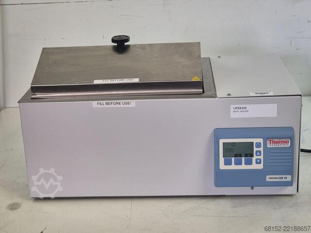 Thermo Scientific CIR19 Bak Sirkulasi Thermo Scientific CIR19