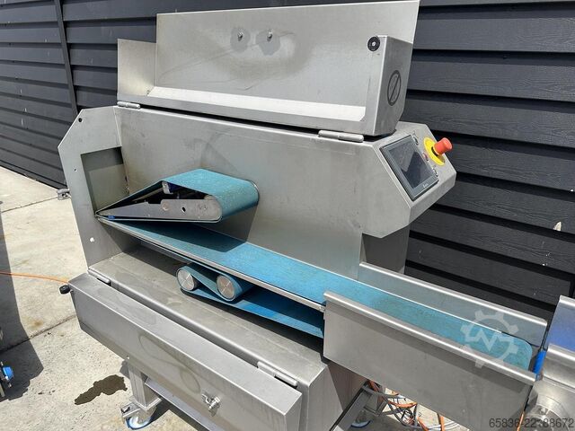 2021 Eillert G1500 linha de corte Eillert G1500 cutting line