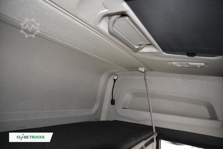 Unit traktor standar SCANIA R450 CR20H Retarder ACC ADAS Package