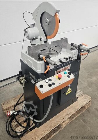 Πριόνι αλουμινίου Elumatec MGS 73 Elumatec MGS 73