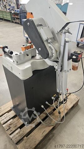 Πριόνι αλουμινίου Elumatec MGS 73 Elumatec MGS 73