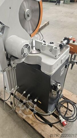 Πριόνι αλουμινίου Elumatec MGS 73 Elumatec MGS 73