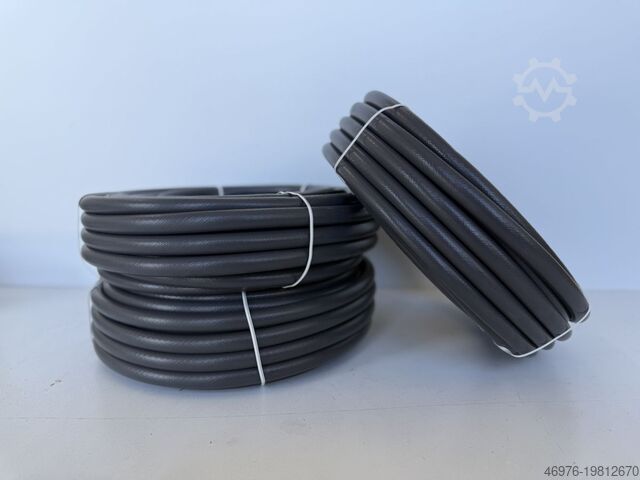 Sodo drėkinimo žarna Leichter Wasserschlauch 1/2 zoll (12,7 mm) | Länge: 20 m