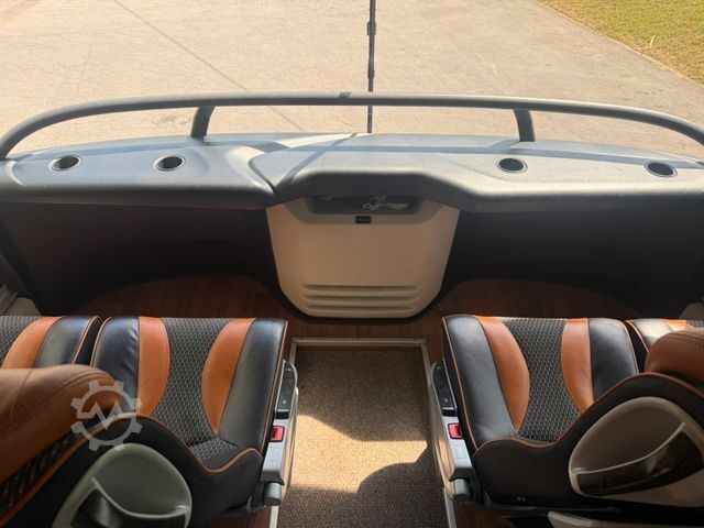 Двуетажен автобус SETRA S 531 DT,  Glasdach ,  1a Zustand !