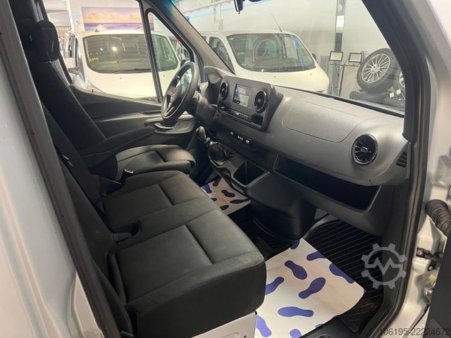 高顶厢式货车 MERCEDES-BENZ Sprinter 316 CDI Maxi H+L*AHK=3,5T*Garantie*1Hd