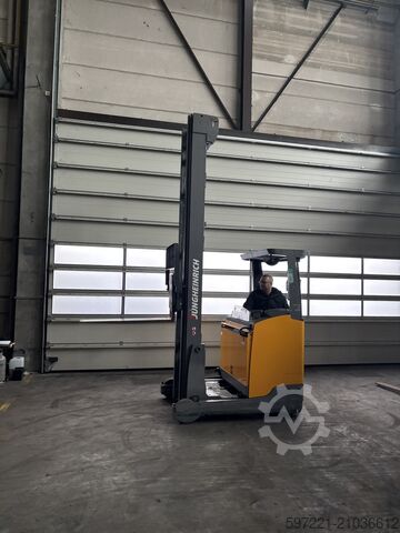  Jungheinrich ETV 216 Lithium