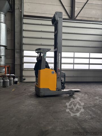  Jungheinrich ETV 216 Lithium