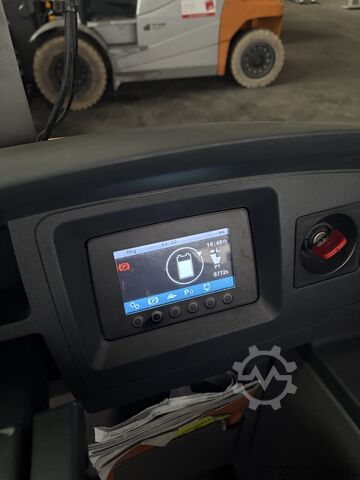  Jungheinrich ETV 216 Lithium