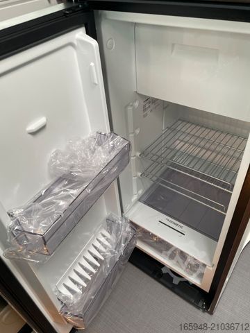 Kemperis PÖSSL Summit Prime 640 | Automatik | Rühl Leder |