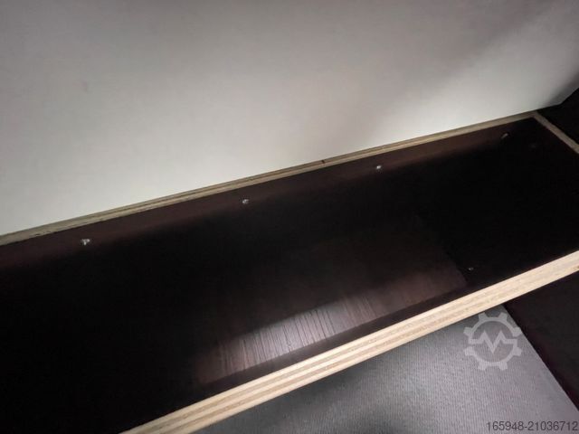 Kemperis PÖSSL Summit Prime 640 | Automatik | Rühl Leder |