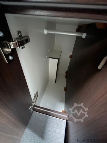 Kemperis PÖSSL Summit Prime 640 | Automatik | Rühl Leder |