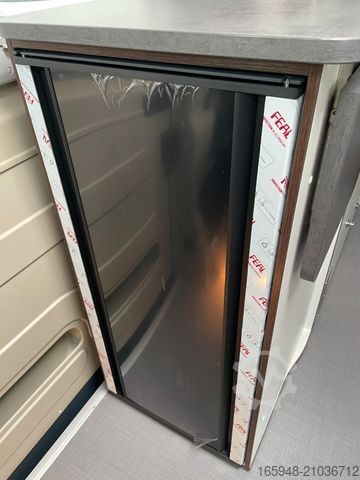 Kemperis PÖSSL Summit Prime 640 | Automatik | Rühl Leder |