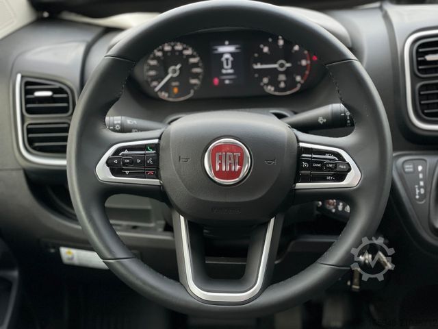 Kemperis PÖSSL Summit Prime 640 | Automatik | Rühl Leder |