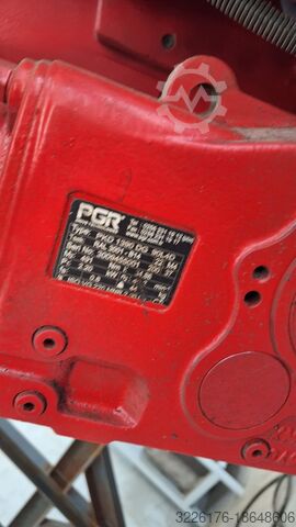 Band saw KARMETAL DDG 300X340 ENC