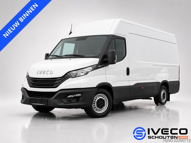 Hochdachkombi Iveco Daily 35S16V A8 2.3L 160pk - Automaat - W3520L ...