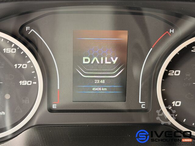 Hochdachkombi Iveco Daily 35S16V A8 2.3L 160pk - Automaat - W3520L ...