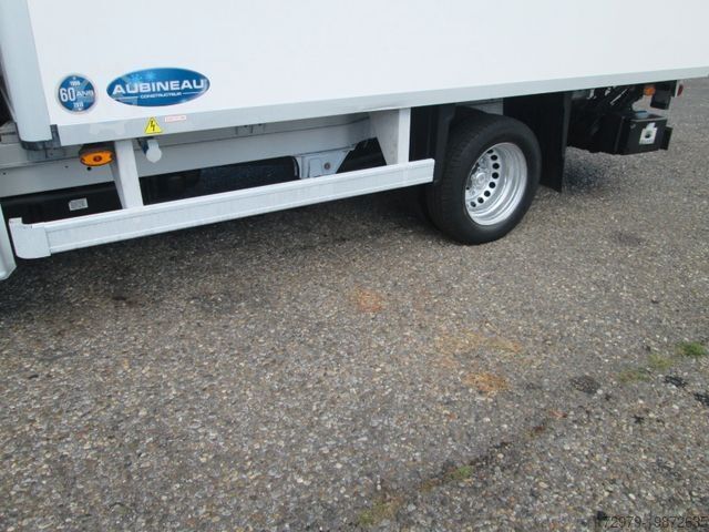 Kjølebil MERCEDES-BENZ Sprinter 514*Carrier Tiefkühler*Klima*LBW*Euro6*