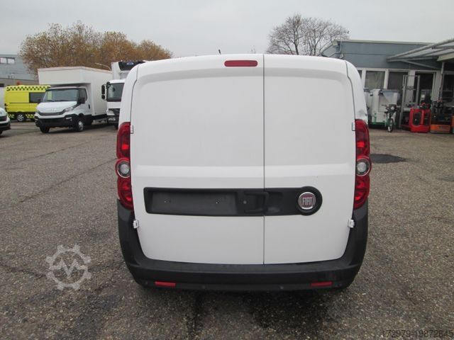 Kühltransporter FIAT Doblo 1.3 *Kühlwagen*Euro5*